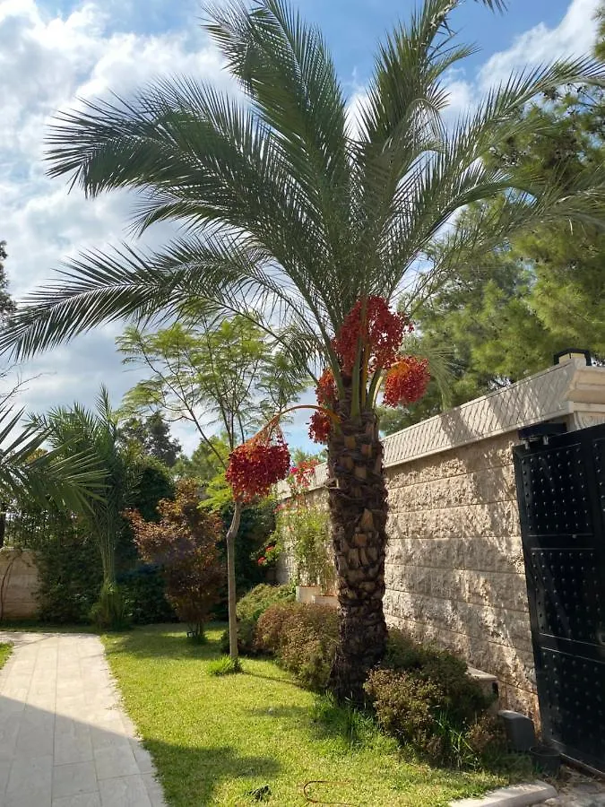 Dar Lalie - Yarze Hotel Beirut Guest house