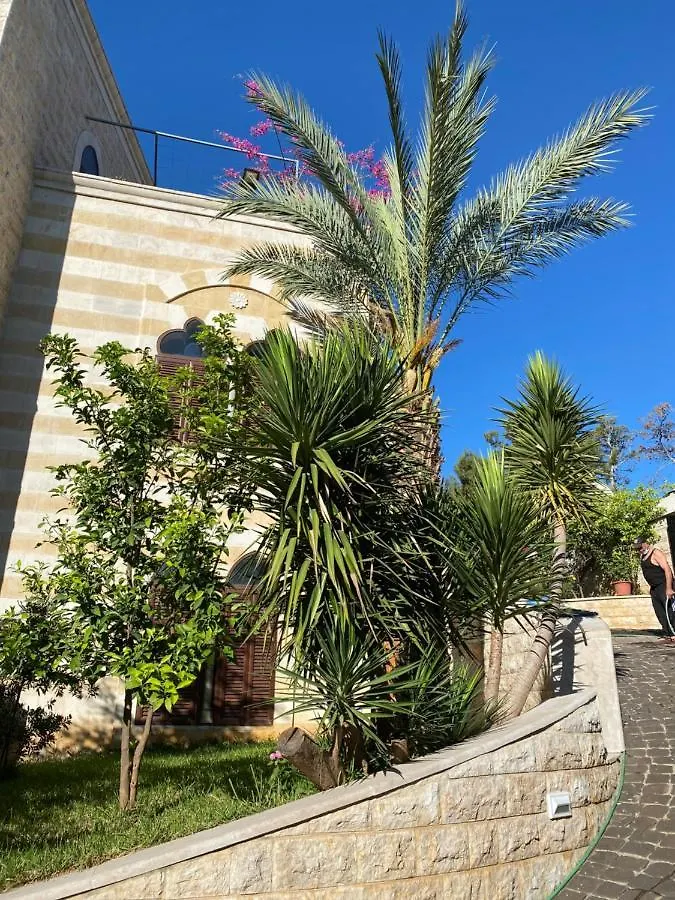 Dar Lalie - Yarze Hotel Beirut