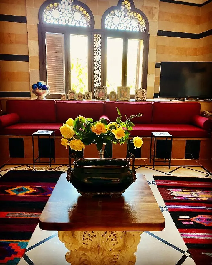 Dar Lalie - Yarze Hotel Beirut