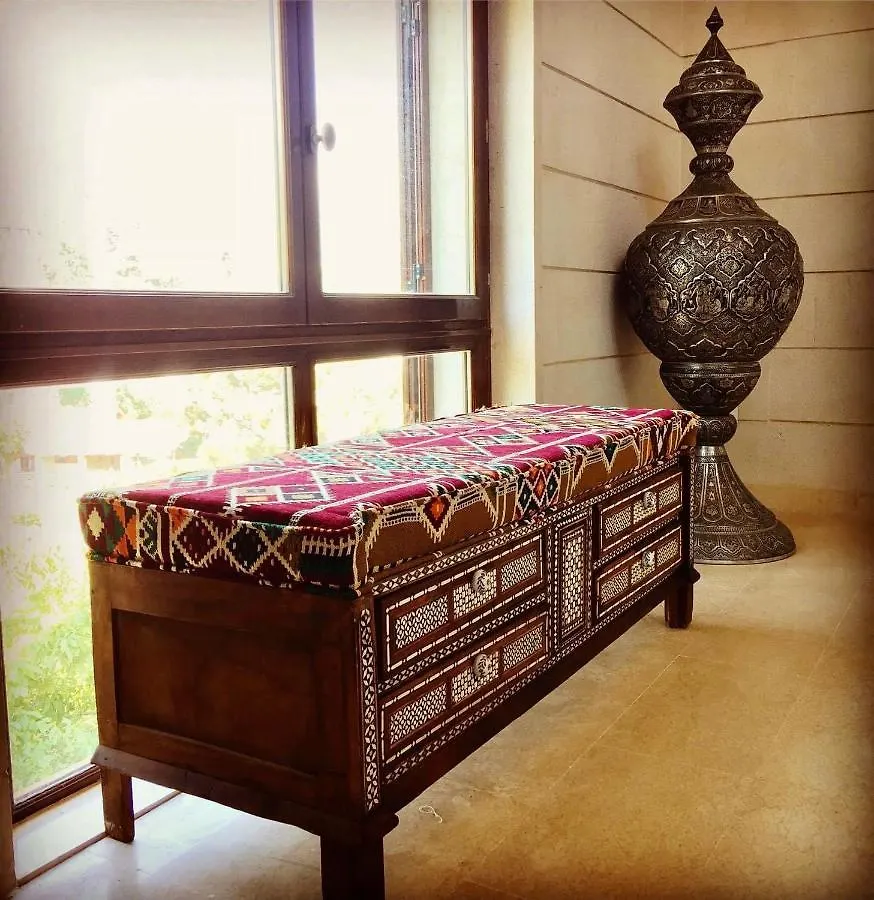 Dar Lalie - Yarze Hotel Beirut