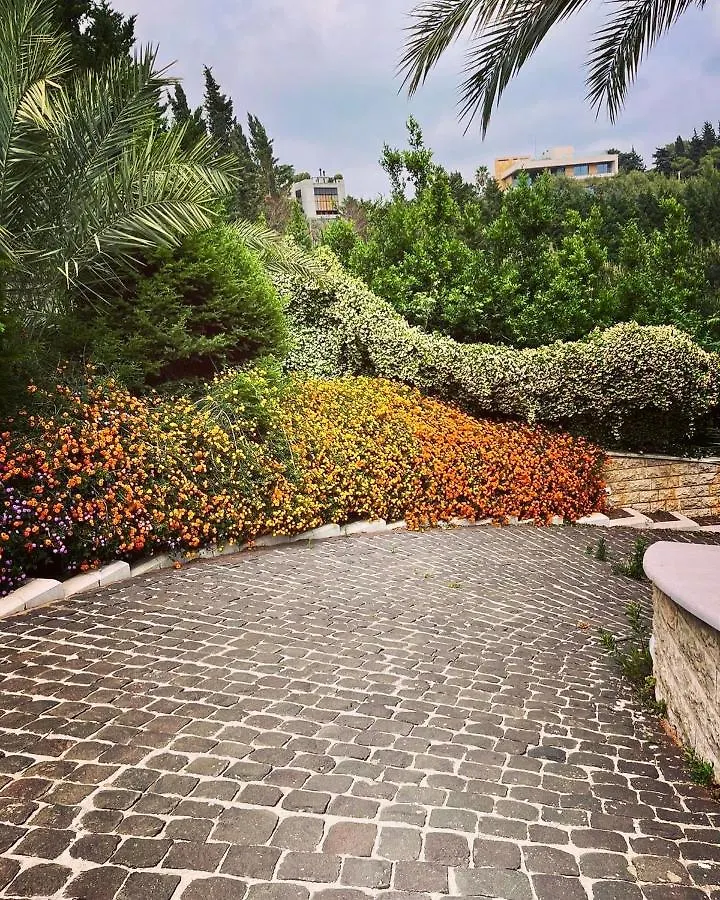 Guest house Dar Lalie - Yarze Hotel Beirut