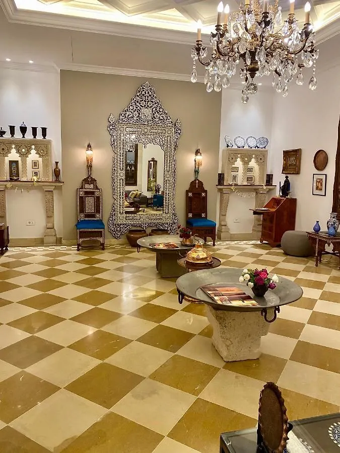 Dar Lalie - Yarze Hotel Beirut