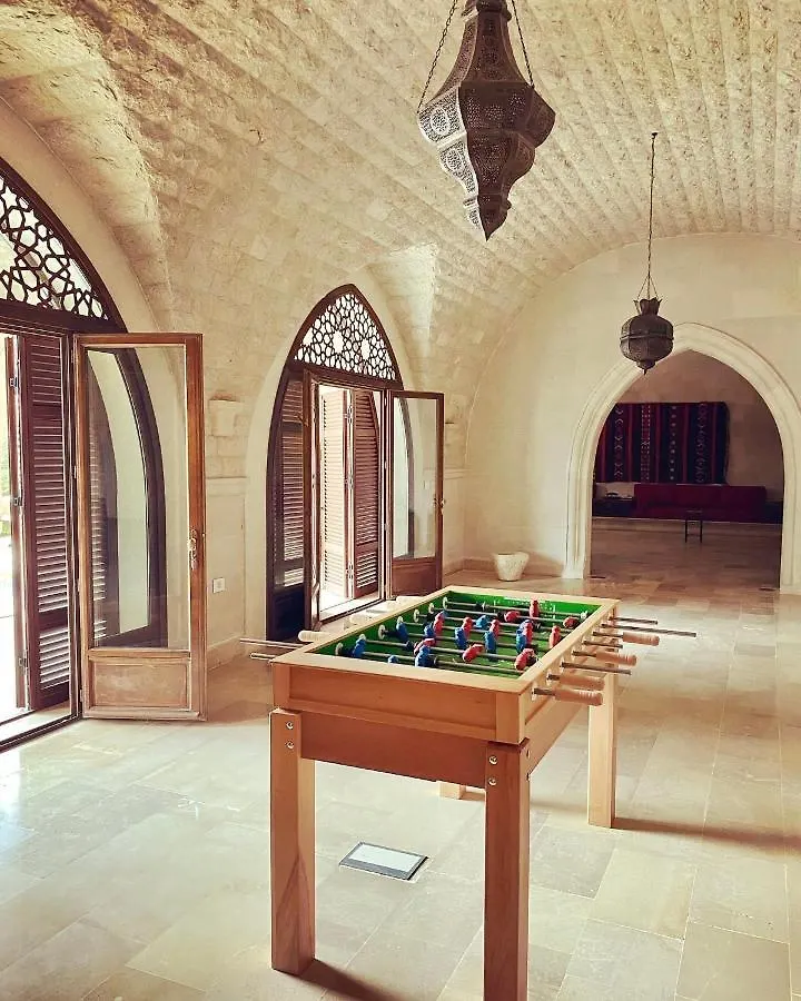 Dar Lalie - Yarze Hotel Beirut 0*,  Lebanon