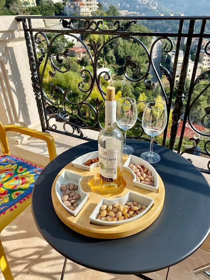Dar Lalie - Yarze Hotel Beirut Guest house