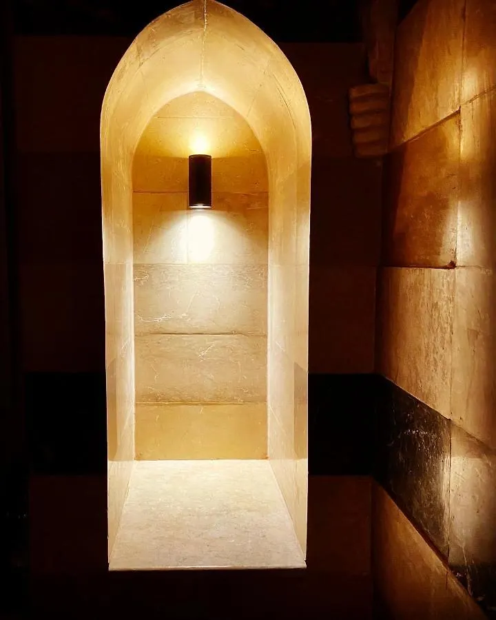 Dar Lalie - Yarze Hotel Beirut Guest house