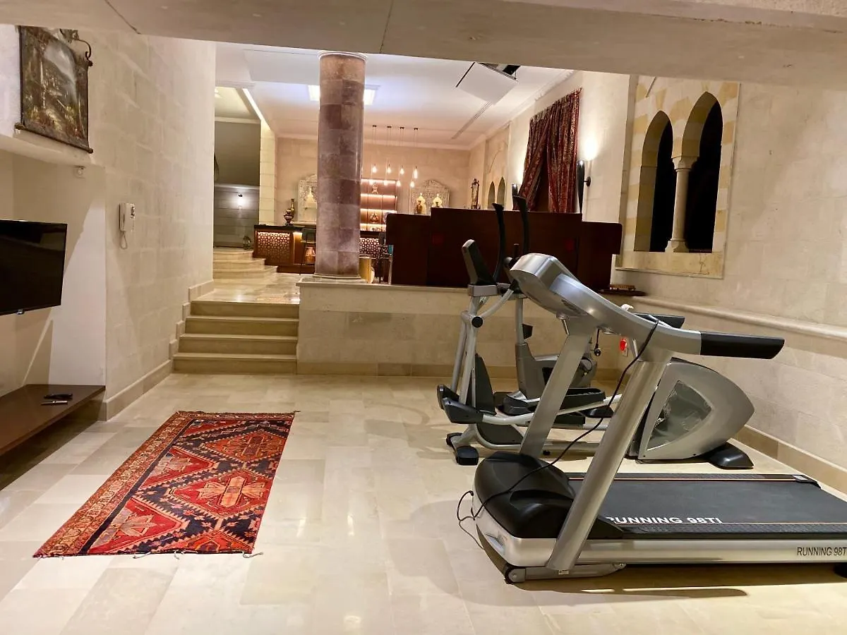 Guest house Dar Lalie - Yarze Hotel Beirut Lebanon