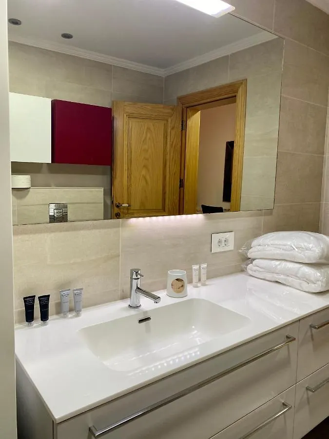 Dar Lalie - Yarze Hotel Beirut 0*,
