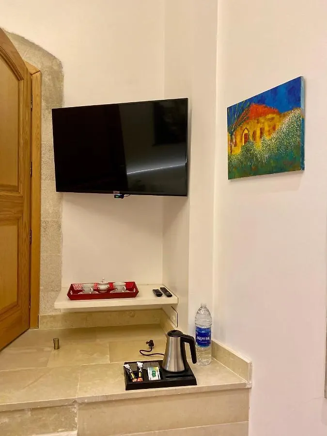 Guest house Dar Lalie - Yarze Hotel Beirut