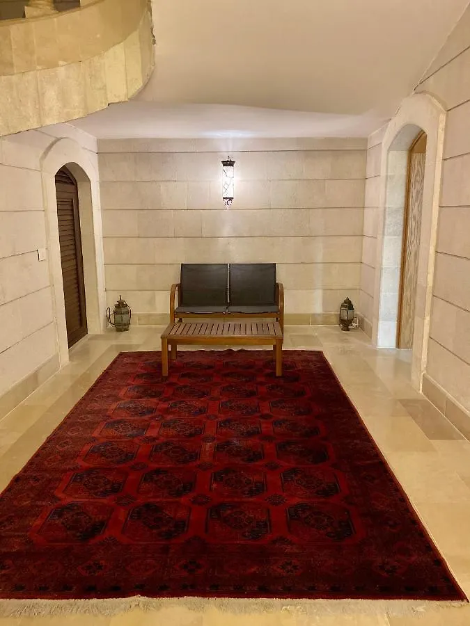 Dar Lalie - Yarze Hotel Beirut Guest house