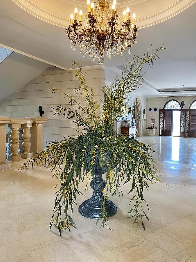 Dar Lalie - Yarze Hotel Beirut