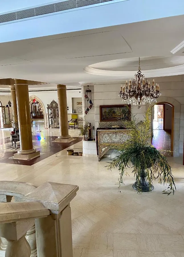 Dar Lalie - Yarze Hotel Beirut Guest house