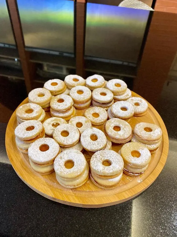 Dar Lalie - Yarze Hotel Beirut Guest house