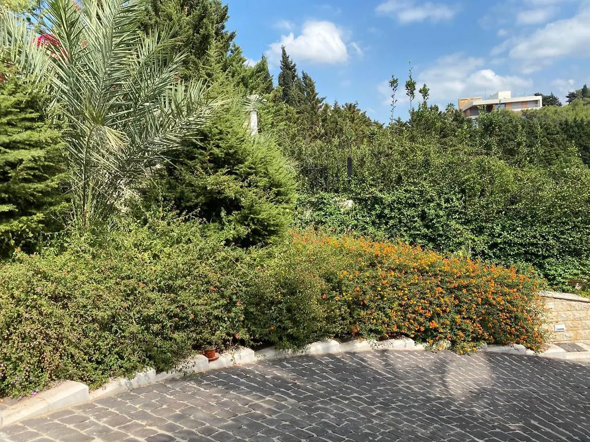 Dar Lalie - Yarze Hotell Beirut 0*,