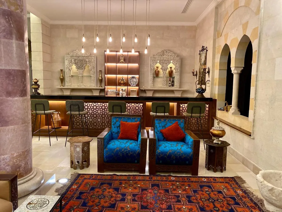 Pensionat Dar Lalie - Yarze Hotell Beirut Libanon