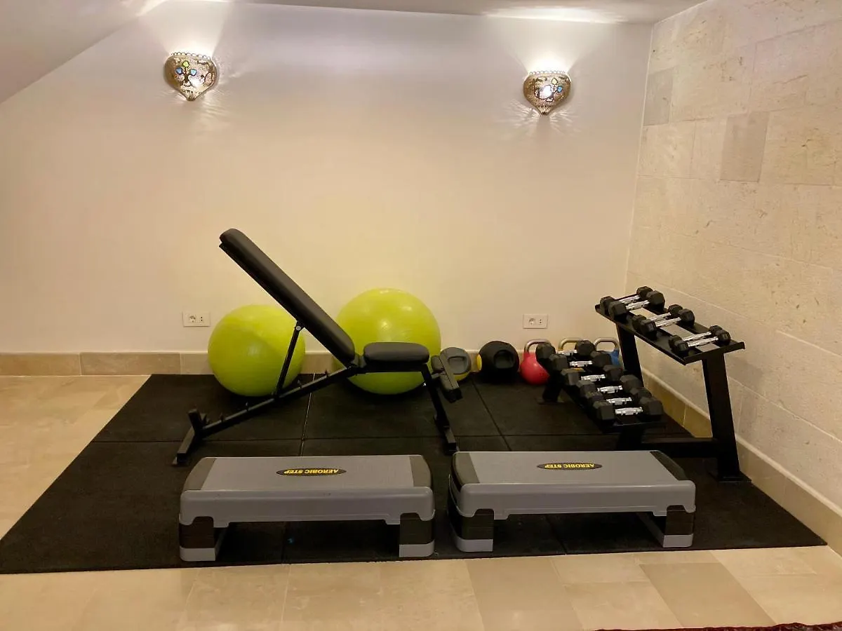 Dar Lalie - Yarze Hotell Beirut