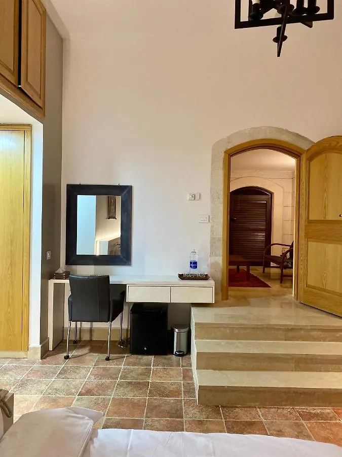 Dar Lalie - Yarze Hotell Beirut Libanon