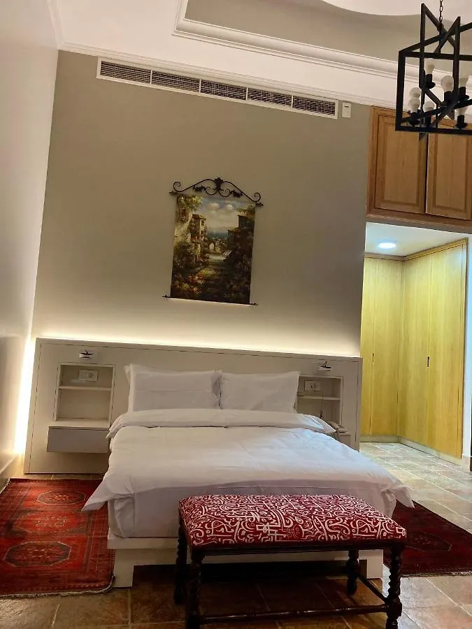 Dar Lalie - Yarze Hotell Beirut 0*,